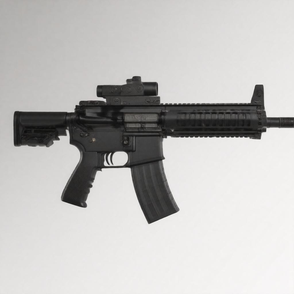 M4 carbine